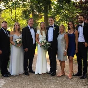 Meet your Posher, Diane